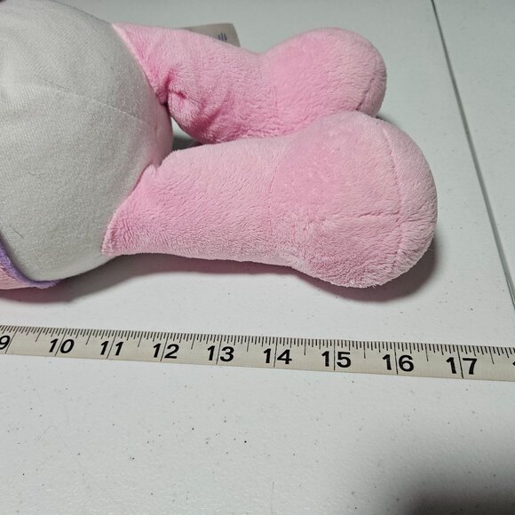 Build A Bear Peppa Pig 17 Inch Plush 2017 Retired Stuffed Animal Toy - Picture 11 of 11